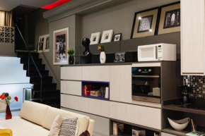 Loft Design Moema 1012